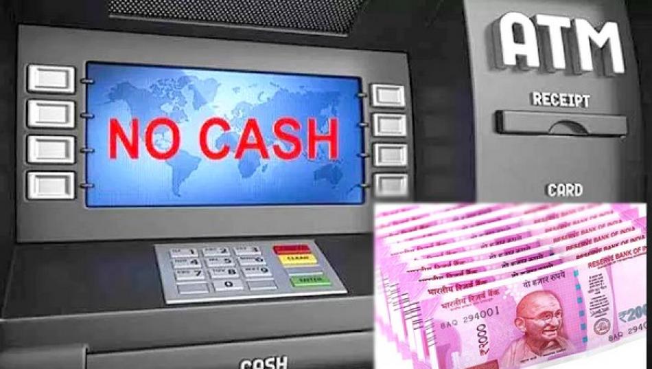 Cash Shortage: Finance Minister Arun Jaitley Says Problem Of Cash Crunch Is Temporary